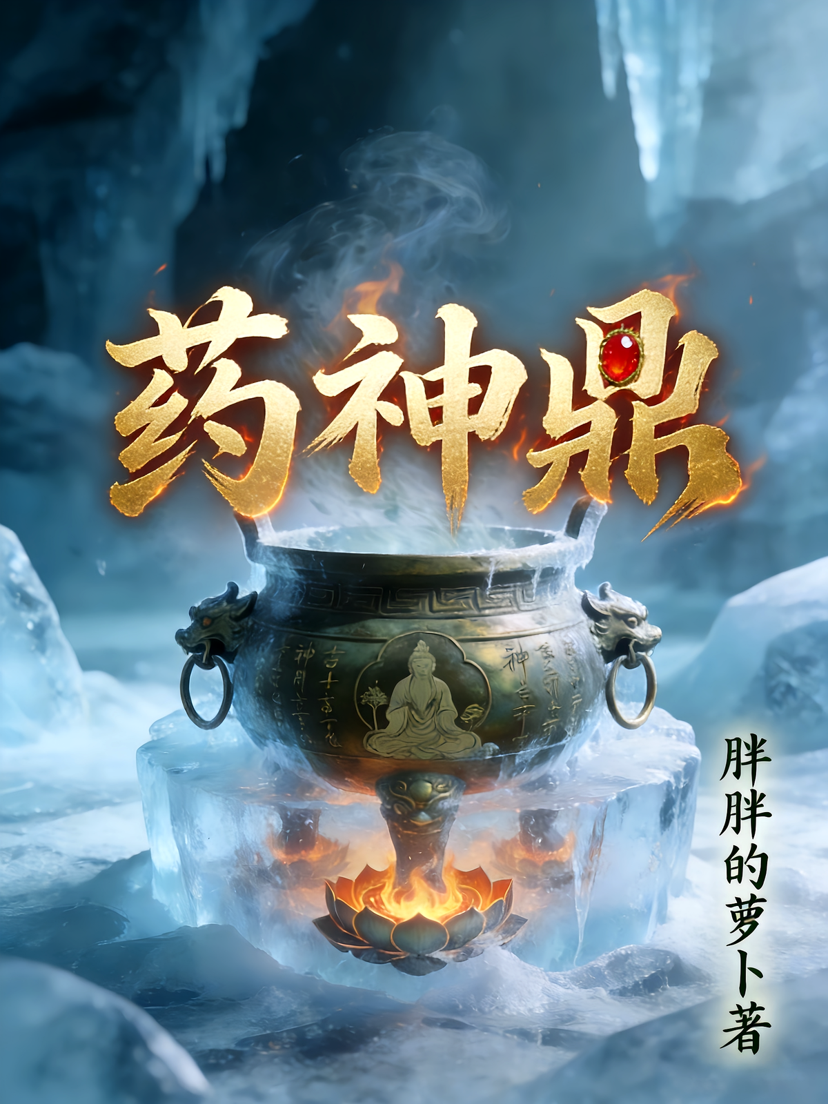 渺渺仙路