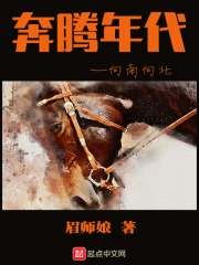 奔腾年代――向南向北
