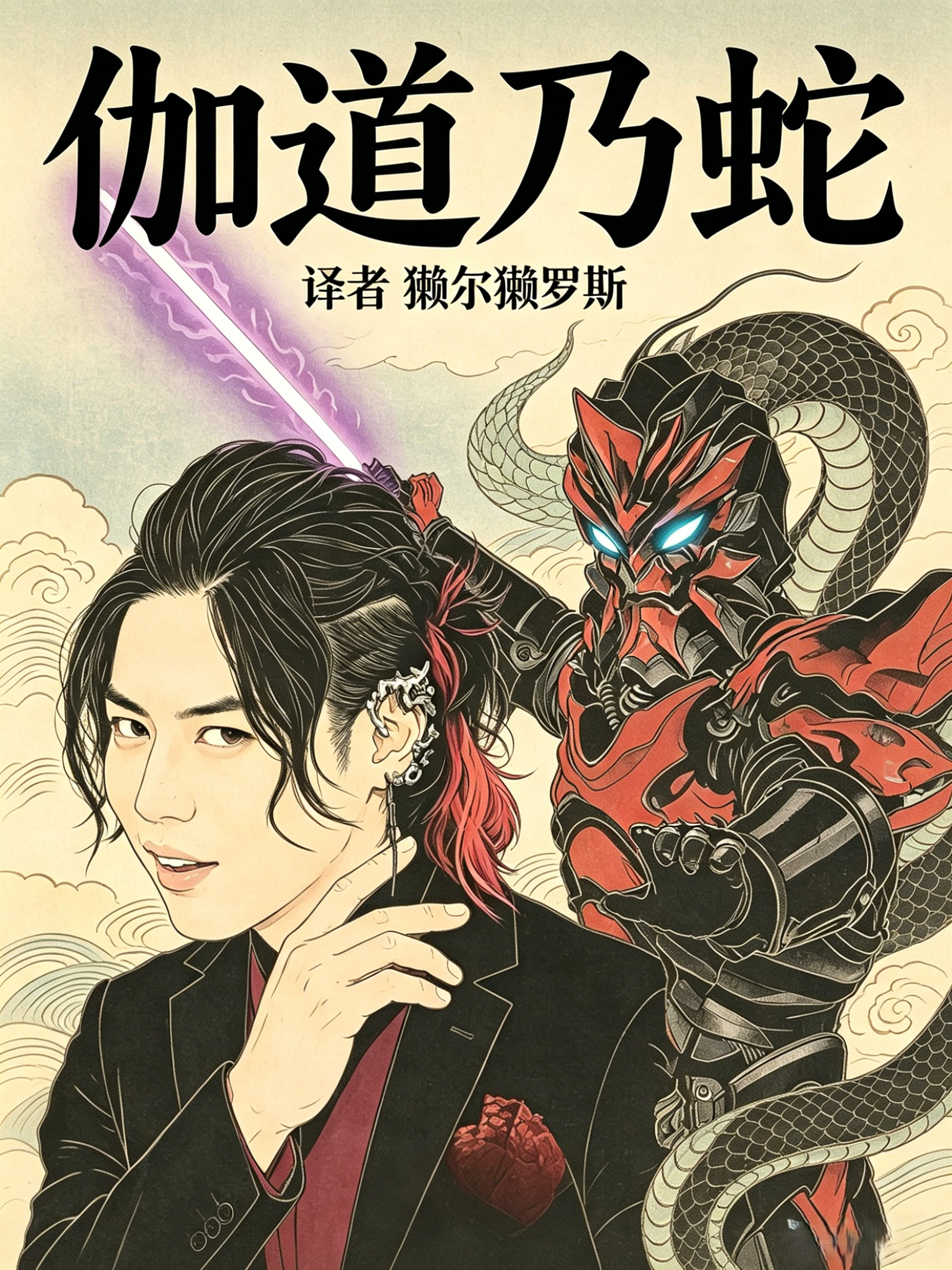 伽道乃蛇