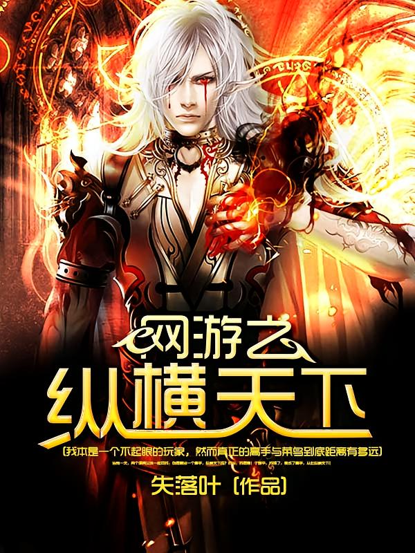 网游之纵横天下